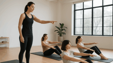 ピラティス資格の種類と取得費用、最適な選び方ガイド