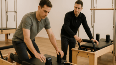 自宅用ピラティスマシン購入ガイド｜後悔しないリフォーマーの選び方