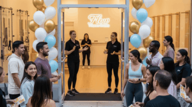 ピラティスフランチャイズのおすすめ8選！費用やサポート内容を徹底比較【2025年最新】