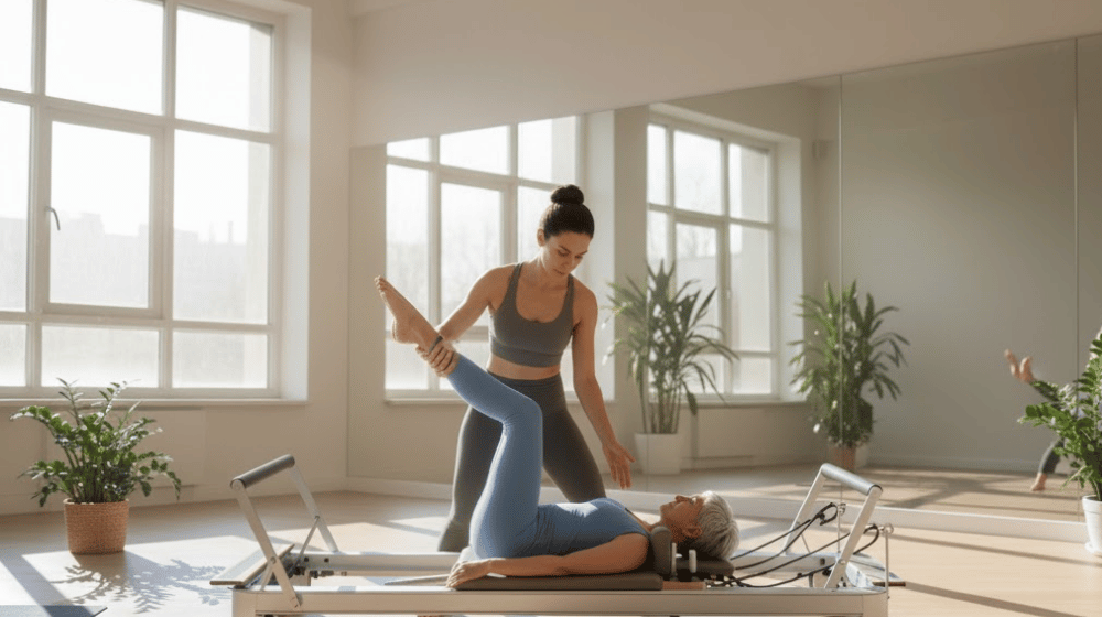 ピラティス初心者におすすめの教室選び｜料金や効果で比較するポイント