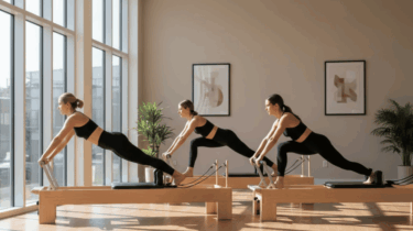 東京の少人数制マシンピラティススタジオおすすめ5種類目的別｜選ばれる理由も解説