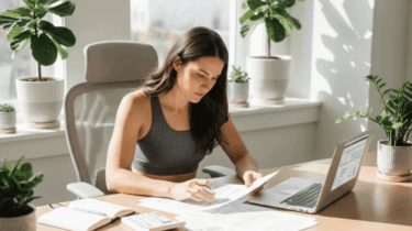 ピラティススタジオの開業資金はいくら？費用内訳と調達方法を解説