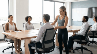 オフィス向け「出張ピラティス」完全ガイド【東京・料金相場・導入手順】