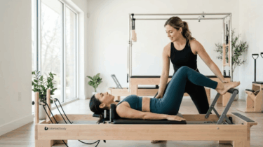 ピラティスが楽しい5つの理由｜初心者がハマる効果と続けるコツ