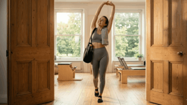 ピラティスのレッスン内容とは？種類・流れ・効果・服装まで解説